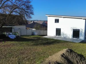 Prodej - jiné, Nýřany, Generála Holeky, 178 m2