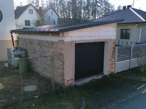 Prodej - jiné, Nýřany, Generála Holeky, 178 m2