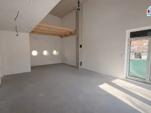 Prodej rodinného domu, Nýřany, Generála Holeky, 178 m2