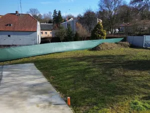 Prodej rodinného domu, Nýřany, Generála Holeky, 178 m2