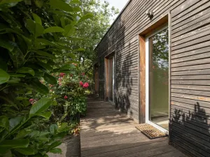 Prodej rodinného domu, Praha - Třebonice, K Jinočanům, 137 m2