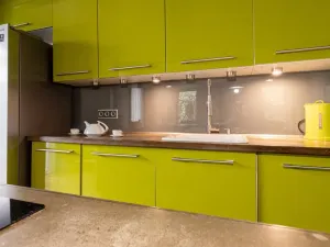 Prodej rodinného domu, Praha - Třebonice, K Jinočanům, 137 m2