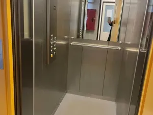 Prodej bytu 3+1, Břeclav, U Splavu, 75 m2