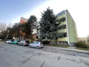 Prodej bytu 3+1, Břeclav, U Splavu, 75 m2