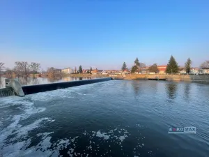 Prodej bytu 3+1, Břeclav, U Splavu, 75 m2