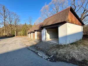 Prodej garáže, Nýdek, 20 m2