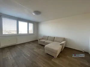 Pronájem bytu 3+1, Břeclav - Charvátská Nová Ves, Na Valtické, 68 m2