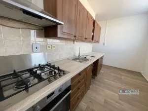 Pronájem bytu 3+1, Břeclav - Charvátská Nová Ves, Na Valtické, 68 m2