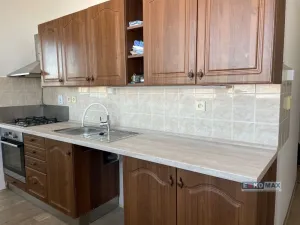 Pronájem bytu 3+1, Břeclav - Charvátská Nová Ves, Na Valtické, 68 m2