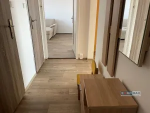 Pronájem bytu 3+1, Břeclav - Charvátská Nová Ves, Na Valtické, 68 m2