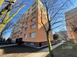 Pronájem bytu 3+1, Břeclav - Charvátská Nová Ves, Na Valtické, 68 m2