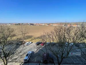 Pronájem bytu 3+1, Břeclav - Charvátská Nová Ves, Na Valtické, 68 m2