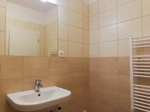 Pronájem bytu 2+1, Praha - Smíchov, Podbělohorská, 41 m2