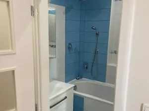 Pronájem bytu 1+1, Příbram, Ant. Dvořáka, 38 m2