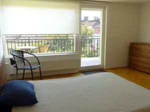 Prodej bytu 2+kk, Praha - Vinohrady, Záhřebská, 74 m2