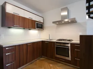 Prodej bytu 2+kk, Praha - Vinohrady, Záhřebská, 85 m2