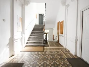 Prodej bytu 2+kk, Praha - Vinohrady, Záhřebská, 85 m2