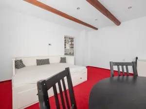 Pronájem bytu 1+1, Liberec, nám. Dr. E. Beneše, 37 m2