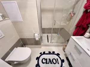 Pronájem bytu 1+kk, Praha - Chodov, Kunínova, 30 m2