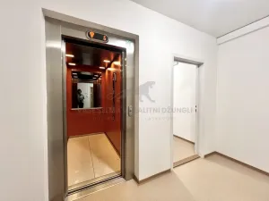 Pronájem bytu 1+kk, Praha - Chodov, Kunínova, 30 m2
