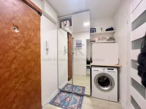 Pronájem bytu 1+kk, Praha - Chodov, Kunínova, 30 m2