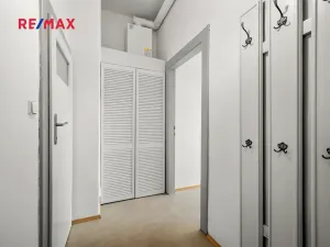 Prodej bytu 2+kk, Praha - Vršovice, Vršovické náměstí, 38 m2