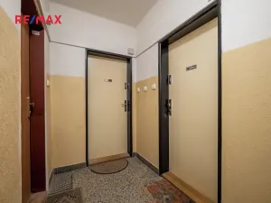 Prodej bytu 4+kk, Praha - Vršovice, Bulharská, 95 m2