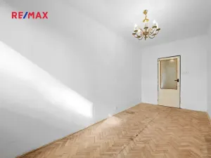 Prodej bytu 4+kk, Praha - Vršovice, Bulharská, 95 m2