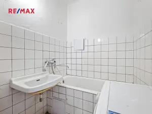 Prodej bytu 4+kk, Praha - Vršovice, Bulharská, 95 m2