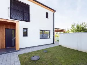 Prodej rodinného domu, Babice, Starobabická, 139 m2