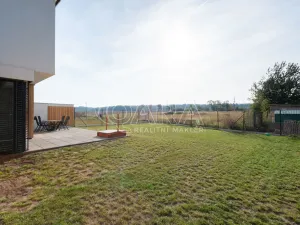 Prodej rodinného domu, Babice, Starobabická, 139 m2