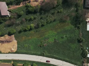 Prodej pozemku pro bydlení, Kyjov, 6087 m2