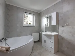 Prodej rodinného domu, Mrtník, 98 m2