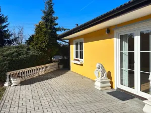 Prodej rodinného domu, Mrtník, 98 m2