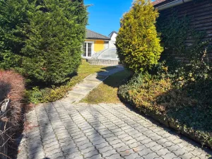 Prodej rodinného domu, Mrtník, 98 m2