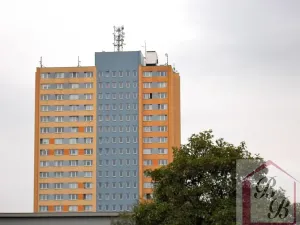 Prodej bytu 1+kk, Praha - Háje, Hlavatého, 27 m2