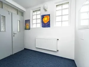 Pronájem komerční nemovitosti, Praha - Štěrboholy, Ústřední, 280 m2
