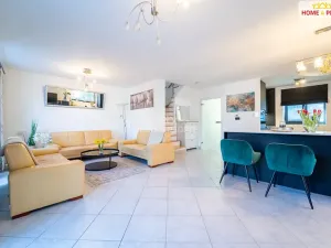 Prodej rodinného domu, Jesenice, Šeříková, 110 m2