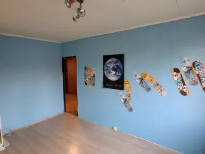 Prodej bytu 3+1, Teplice, Antonína Sochora, 72 m2