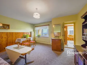 Prodej rodinného domu, Podsedice - Chrášťany, 113 m2