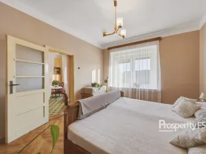 Prodej rodinného domu, Podsedice - Chrášťany, 113 m2