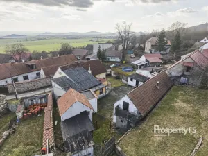 Prodej rodinného domu, Podsedice - Chrášťany, 113 m2