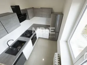 Pronájem bytu 1+1, Karviná - Ráj, V Aleji, 43 m2