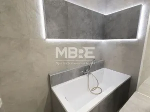 Pronájem bytu 1+1, Karviná - Ráj, V Aleji, 43 m2