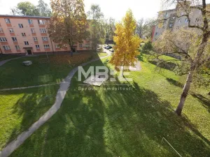 Pronájem bytu 2+1, Karviná - Ráj, Kosmonautů, 55 m2