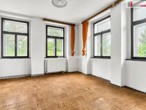 Prodej rodinného domu, Lovečkovice - Knínice, 531 m2