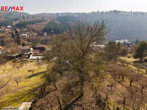 Prodej pozemku pro bydlení, Řícmanice, 1209 m2