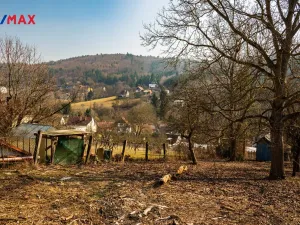 Prodej pozemku pro bydlení, Řícmanice, 1209 m2