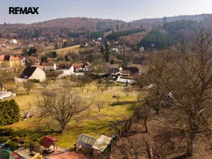 Prodej pozemku pro bydlení, Řícmanice, 1209 m2