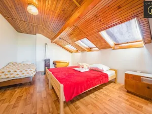 Prodej chaty, Milý, 135 m2